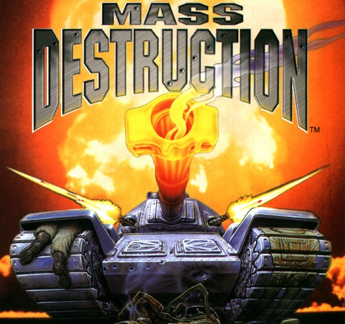 Mass Destruction